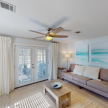 Summer Lake Townhomes 1 デスティン エクステリア 写真