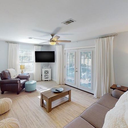 Summer Lake Townhomes 1 デスティン エクステリア 写真
