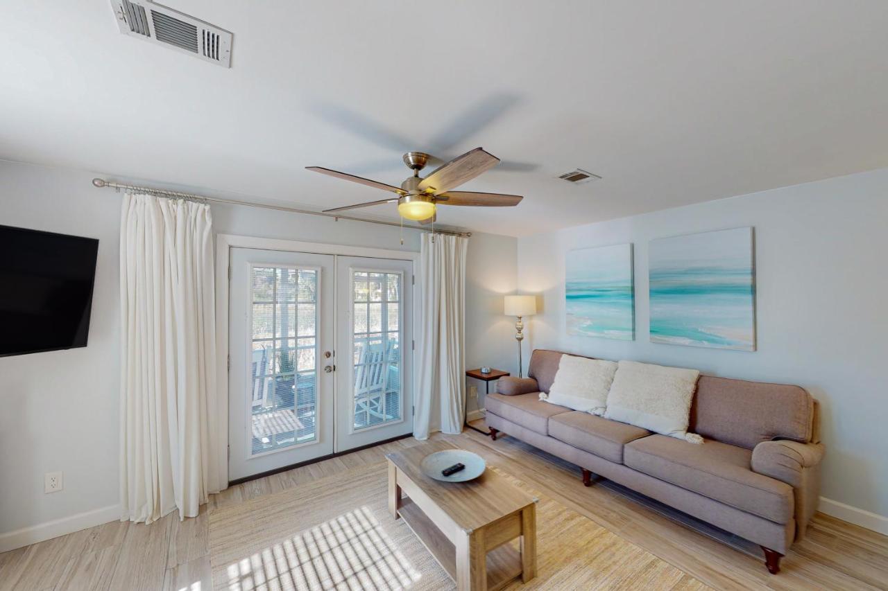 Summer Lake Townhomes 1 デスティン エクステリア 写真
