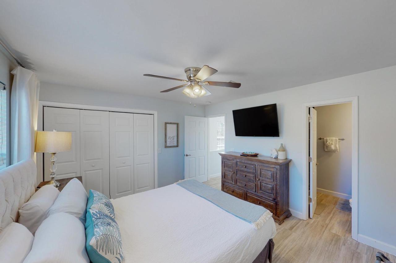 Summer Lake Townhomes 1 デスティン エクステリア 写真