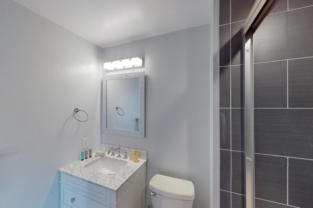 Summer Lake Townhomes 1 デスティン エクステリア 写真