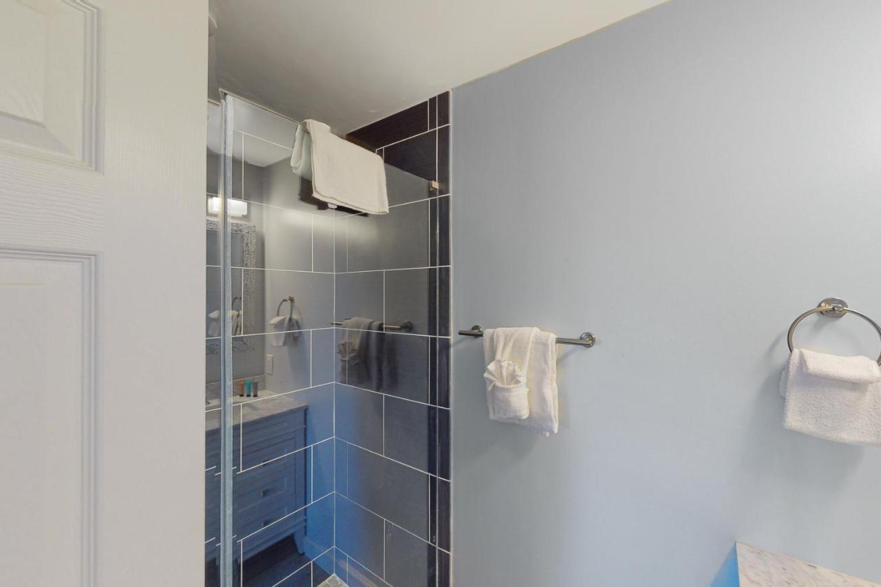 Summer Lake Townhomes 1 デスティン エクステリア 写真