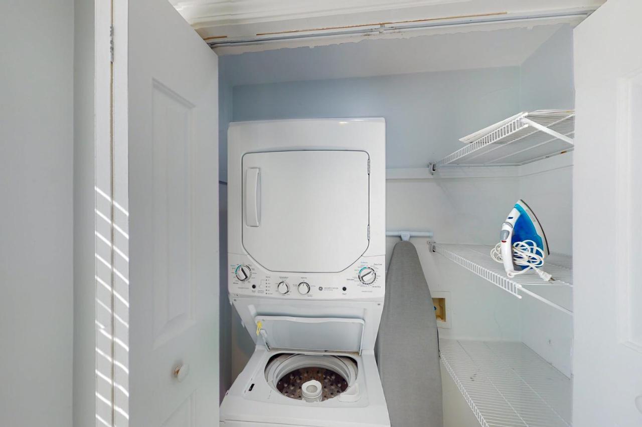 Summer Lake Townhomes 1 デスティン エクステリア 写真