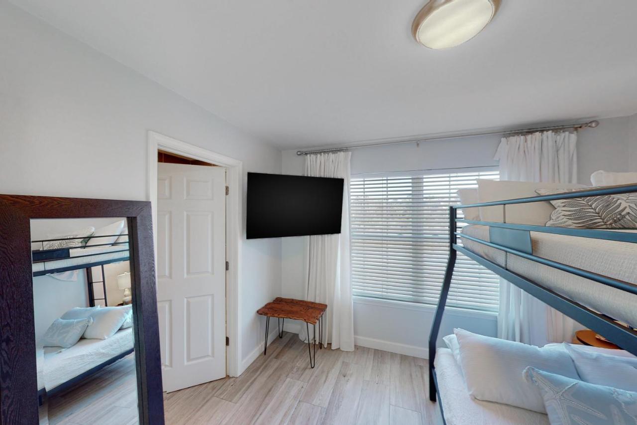 Summer Lake Townhomes 1 デスティン エクステリア 写真